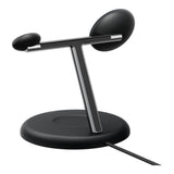 Belkin UltraCharge 3-in-1 25W Wireless Charging Station Black WIZ050KQBK - Image 10