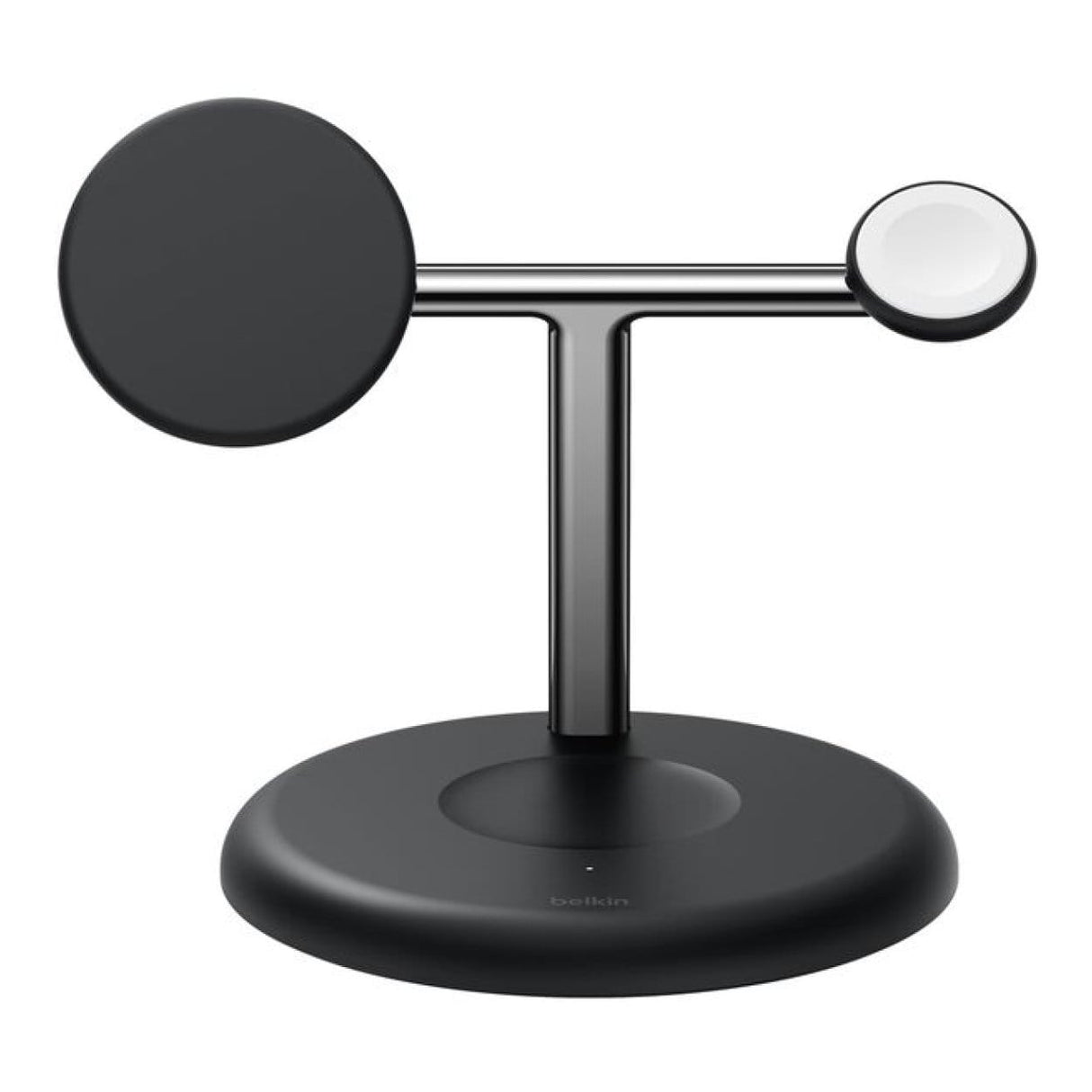 Belkin UltraCharge 3-in-1 25W Wireless Charging Station Black WIZ050KQBK - Image 2