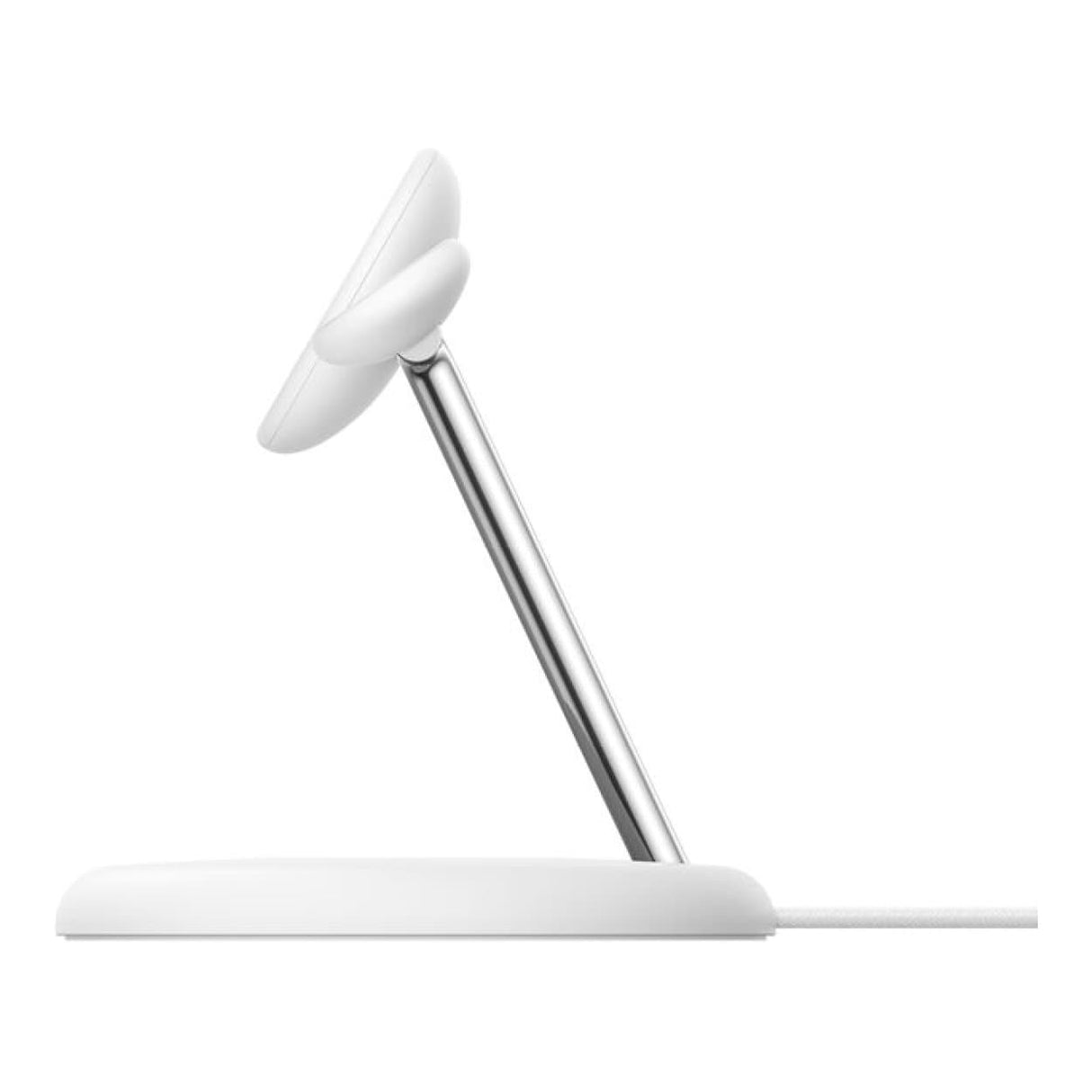 Belkin UltraCharge 3-in-1 25W Wireless Charging Station White WIZ050KQWH - Image 4