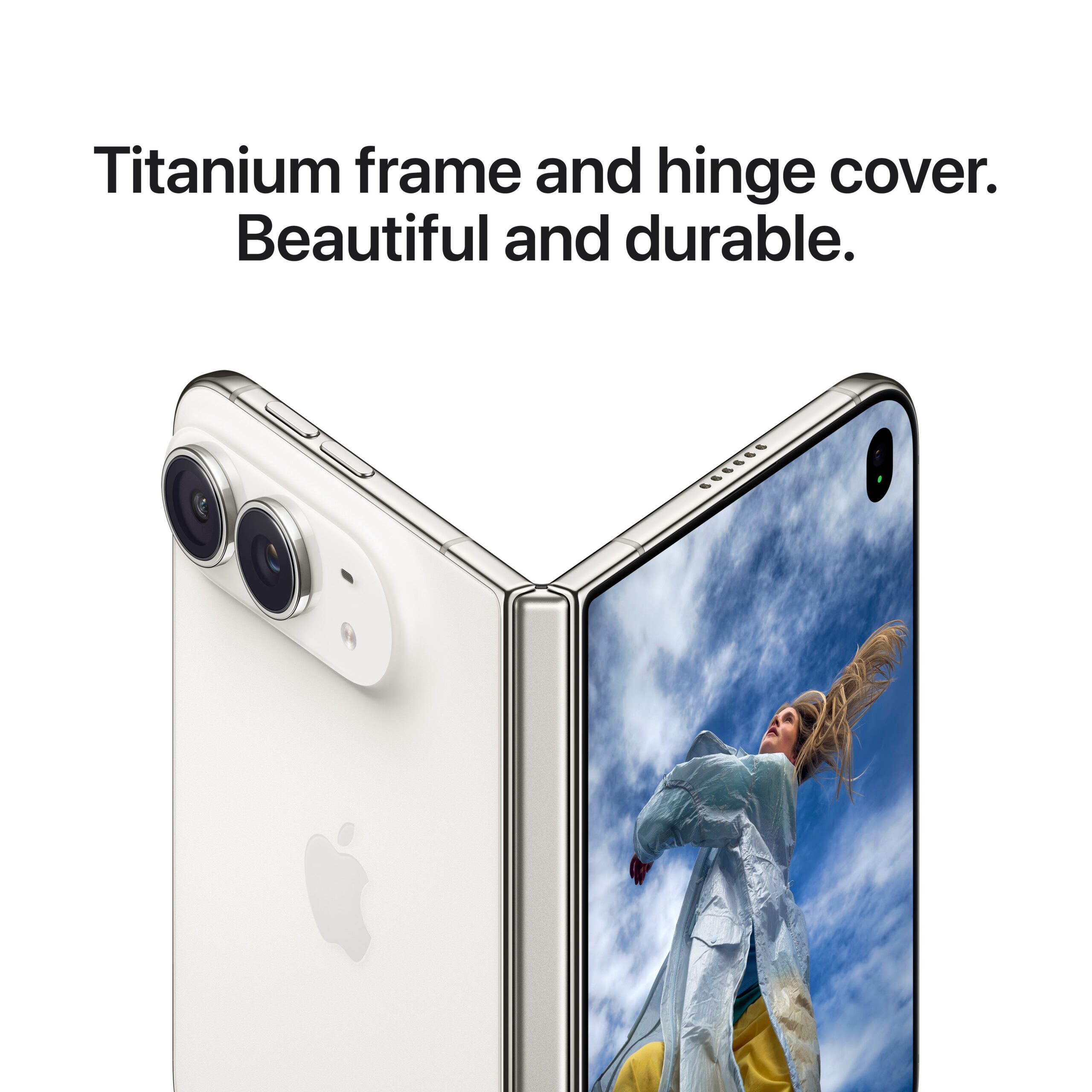 iPhone Duo 1TB Night Sky - Image 6