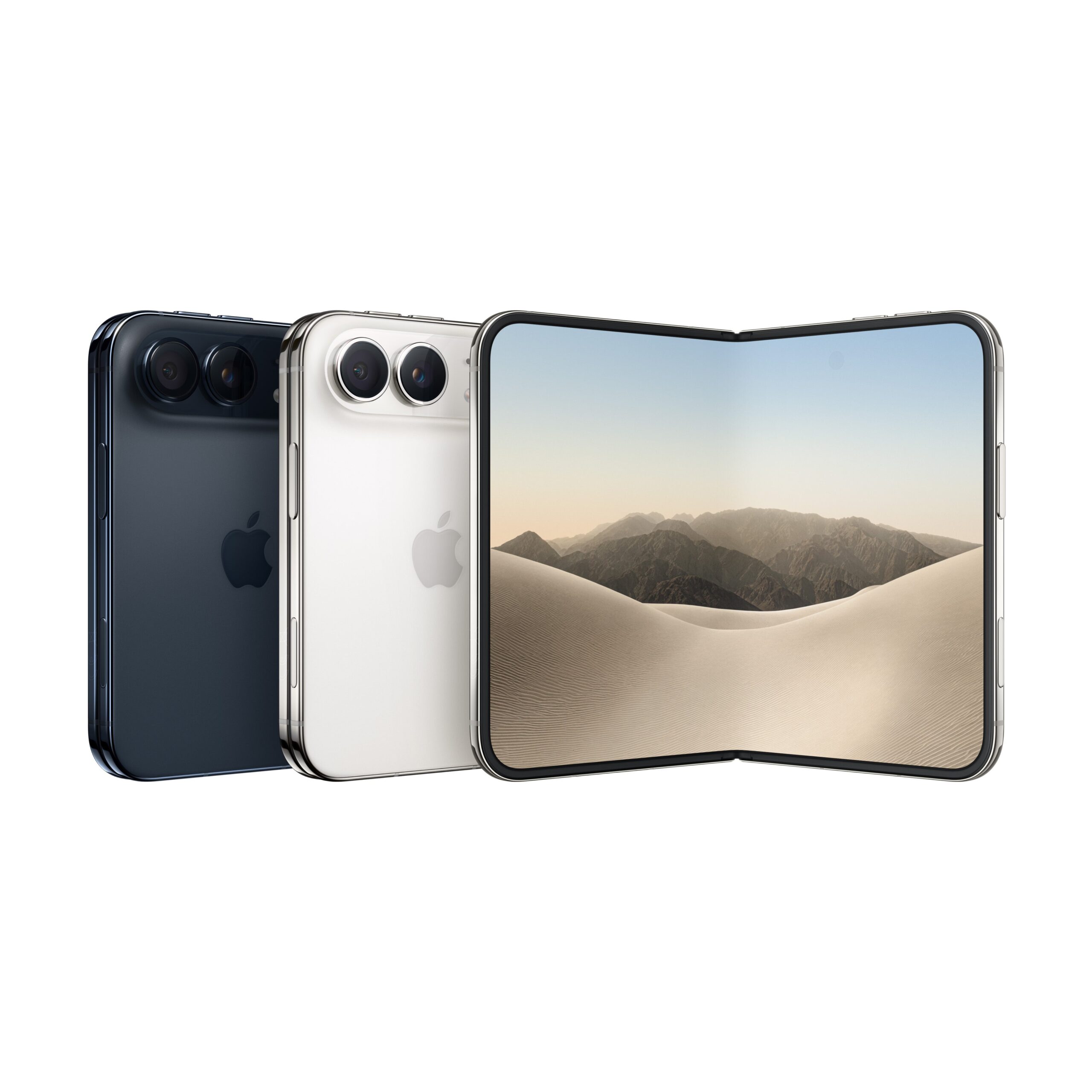 iPhone Duo 1TB Night Sky - Image 7