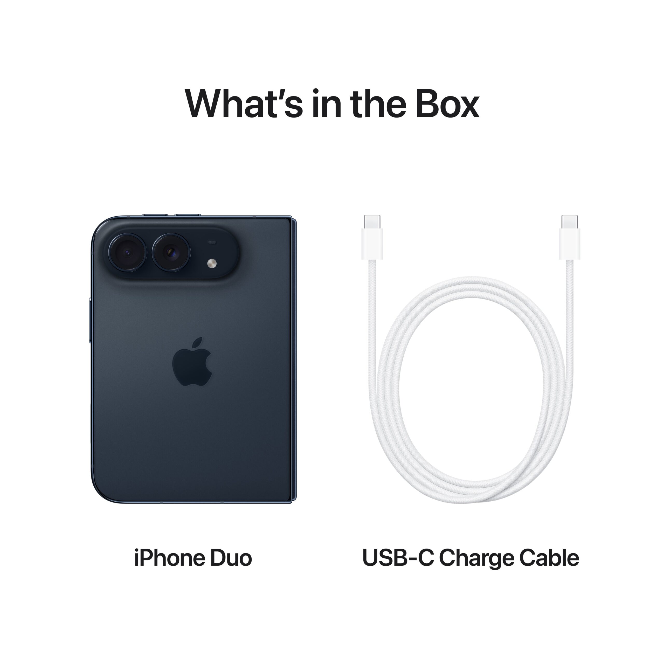 iPhone Duo 1TB Night Sky - Image 9
