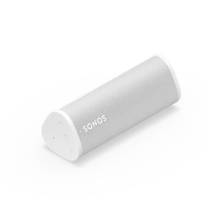 Sonos Roam 2 Ultra Portable WiFi & Bluetooth Speaker